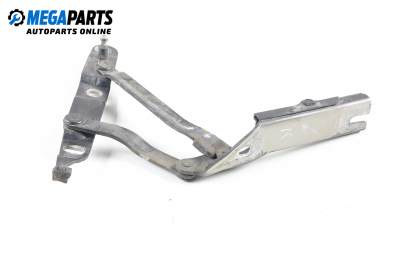 Панта заден капак за Audi 80 Sedan B4 (09.1991 - 12.1994), 4+1 вр., седан, позиция: лява