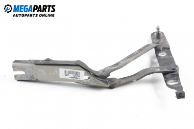 Панта заден капак за Audi 80 Sedan B4 (09.1991 - 12.1994), 4+1 вр., седан, позиция: дясна