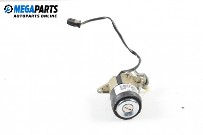 Ключалка заден капак за Audi 80 Sedan B4 (09.1991 - 12.1994), седан