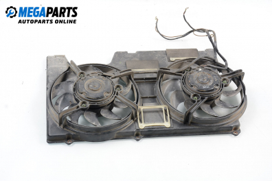 Перки охлаждане за Audi 80 Sedan B4 (09.1991 - 12.1994) 2.0 E 16V, 137 к.с.