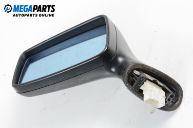 Огледало за Audi 80 Sedan B4 (09.1991 - 12.1994), седан, позиция: лява