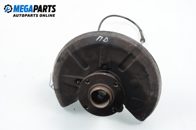 Шенкел главина за Audi 80 Sedan B4 (09.1991 - 12.1994), позиция: предна, дясна