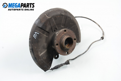 Шенкел главина за Audi 80 Sedan B4 (09.1991 - 12.1994), позиция: предна, лява