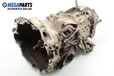 Ръчна скоростна кутия за Audi 80 Sedan B4 (09.1991 - 12.1994) 2.0 E 16V, 137 к.с.