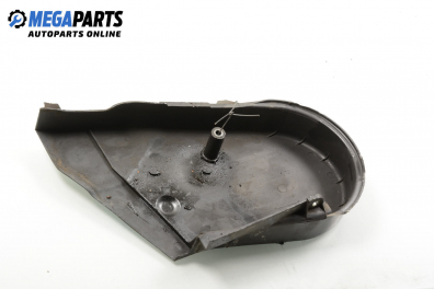 Капак ангренажен ремък за Audi 80 Sedan B4 (09.1991 - 12.1994) 2.0 E 16V, 137 к.с.