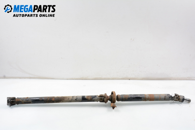 Кардан за Subaru Legacy II Wagon (02.1994 - 12.1999) 2.0 i 4WD, 116 к.с.