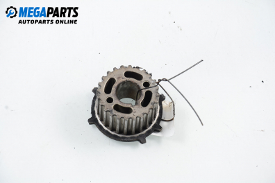 Зъбна ролка за Subaru Legacy II Wagon (02.1994 - 12.1999) 2.0 i 4WD, 116 к.с.