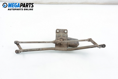 Ел. мотор за чистачките за Renault Clio I Hatchback (05.1990 - 09.1998), позиция: предна