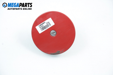 Вратичка резервоар за Renault Clio I Hatchback (05.1990 - 09.1998), 4+1 вр.