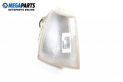 Мигач за Renault Clio I Hatchback (05.1990 - 09.1998), позиция: дясна