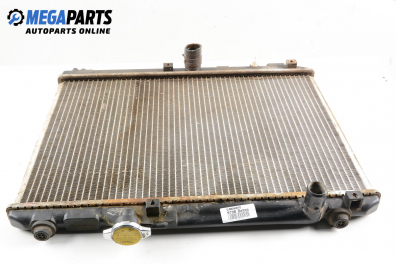 Воден радиатор за Suzuki Baleno Hatchback (03.1995 - 05.2002) 1.6 i 16V, 98 к.с.