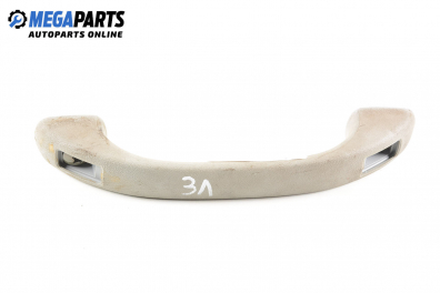 Ръкохватка за таван за Suzuki Baleno Hatchback (03.1995 - 05.2002), 2+1 вр., позиция: задна, лява