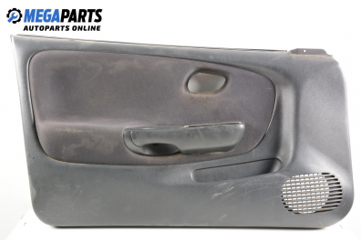 Кора врата за Suzuki Baleno Hatchback (03.1995 - 05.2002), 2+1 вр., хечбек, позиция: лява