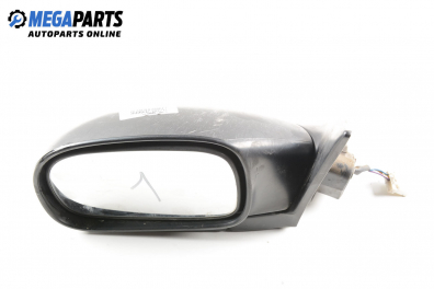 Огледало за Suzuki Baleno Hatchback (03.1995 - 05.2002), 2+1 вр., хечбек, позиция: лява