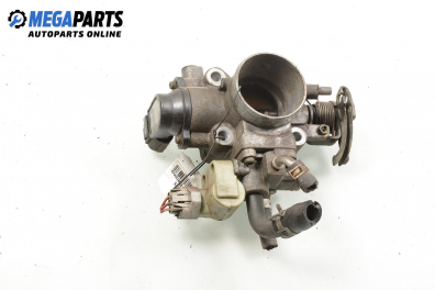 Дроселова клапа за Suzuki Baleno Hatchback (03.1995 - 05.2002) 1.6 i 16V, 98 к.с.