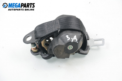 Предпазен колан за Alfa Romeo 146 Hatchback (12.1994 - 01.2001), 4+1 вр., позиция: задна, дясна