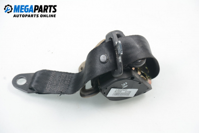 Предпазен колан за Alfa Romeo 146 Hatchback (12.1994 - 01.2001), 4+1 вр., позиция: задна, лява