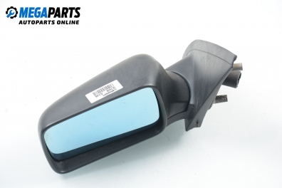 Огледало за Alfa Romeo 146 Hatchback (12.1994 - 01.2001), 4+1 вр., позиция: лява