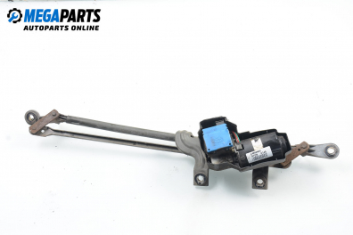 Ел. мотор за чистачките за Alfa Romeo 146 Hatchback (12.1994 - 01.2001), позиция: предна