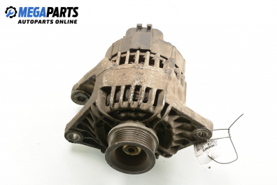 Алтернатор / генератор за Alfa Romeo 146 Hatchback (12.1994 - 01.2001) 1.6 i.e. 16V T.S., 120 к.с.
