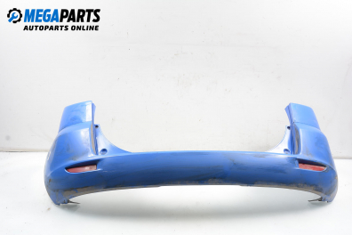 Задна броня за Mazda 2 Hatchback I (02.2003 - 06.2007), хечбек