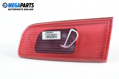 Вътрешен стоп за Mazda 2 Hatchback I (02.2003 - 06.2007), хечбек, позиция: дясна