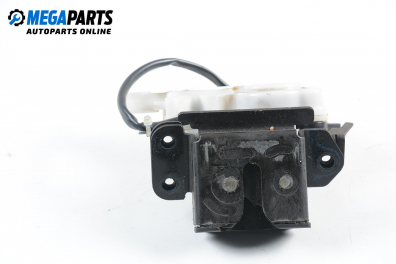 Брава заден капак за Mazda 2 Hatchback I (02.2003 - 06.2007), хечбек, позиция: задна