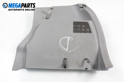 Интериорна пластмаса багажник за Mazda 2 Hatchback I (02.2003 - 06.2007), хечбек