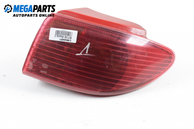 Стоп за Mazda 2 Hatchback I (02.2003 - 06.2007), хечбек, позиция: дясна