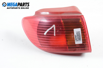 Стоп за Mazda 2 Hatchback I (02.2003 - 06.2007), хечбек, позиция: лява