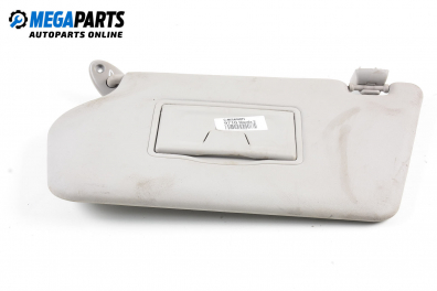 Сенник за Mazda 2 Hatchback I (02.2003 - 06.2007), позиция: лява