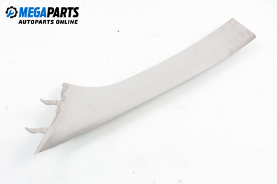 Интериорна пластмаса за Mazda 2 Hatchback I (02.2003 - 06.2007), 4+1 вр., хечбек, позиция: лява