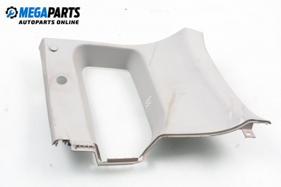 Интериорна пластмаса багажник за Mazda 2 Hatchback I (02.2003 - 06.2007), хечбек