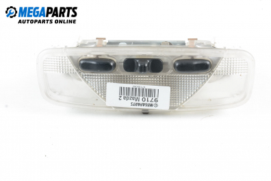 Плафон за Mazda 2 Hatchback I (02.2003 - 06.2007)