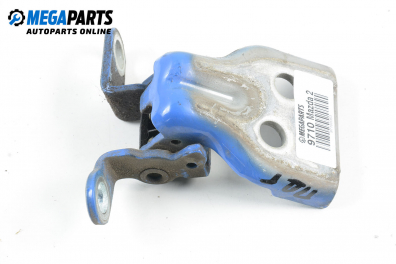 Панта на врата за Mazda 2 Hatchback I (02.2003 - 06.2007), 4+1 вр., хечбек