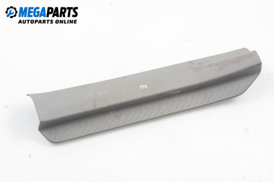 Вътрешен праг за Mazda 2 Hatchback I (02.2003 - 06.2007), 4+1 вр., хечбек, позиция: предна, лява