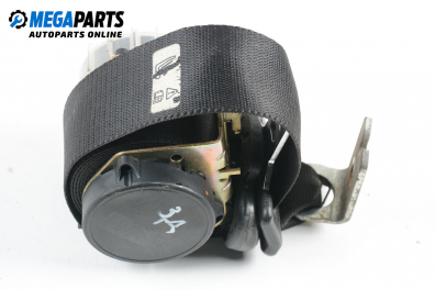 Предпазен колан за Mazda 2 Hatchback I (02.2003 - 06.2007), 4+1 вр., позиция: предна, дясна