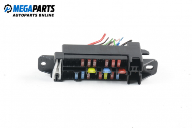 Бушонно табло за Mazda 2 Hatchback I (02.2003 - 06.2007) 1.4 CD, 68 к.с.