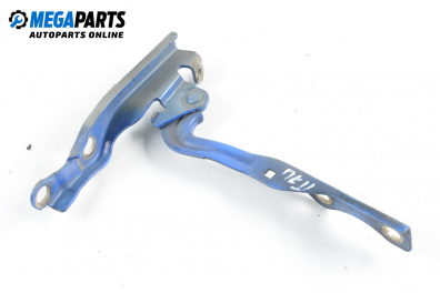 Панта преден капак за Mazda 2 Hatchback I (02.2003 - 06.2007), 4+1 вр., хечбек, позиция: дясна