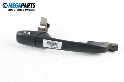 Външна дръжка за Mazda 2 Hatchback I (02.2003 - 06.2007), 4+1 вр., хечбек, позиция: предна, дясна