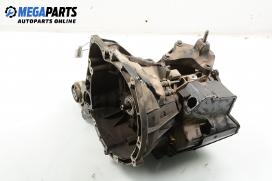 Ръчна скоростна кутия за Mazda 2 Hatchback I (02.2003 - 06.2007) 1.4 CD, 68 к.с.