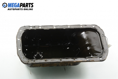 Картер за Mazda 2 Hatchback I (02.2003 - 06.2007) 1.4 CD, 68 к.с.