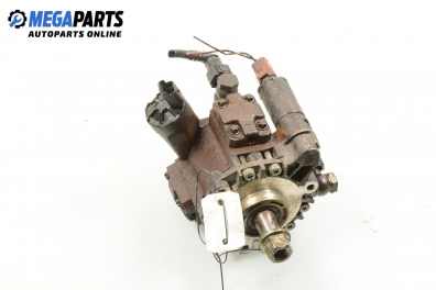 ГНП-горивонагнетателна помпа за Mazda 2 Hatchback I (02.2003 - 06.2007) 1.4 CD, 68 к.с.