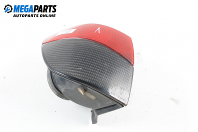 Стоп за Peugeot 406 Break (10.1996 - 10.2004), комби, позиция: лява