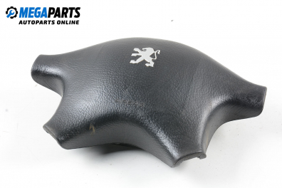 Airbag за Peugeot 406 Break (10.1996 - 10.2004), 4+1 вр., комби, позиция: предна