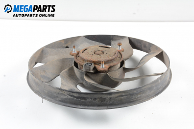 Перка охлаждане за Peugeot 406 Break (10.1996 - 10.2004) 2.0 HDI 110, 109 к.с.