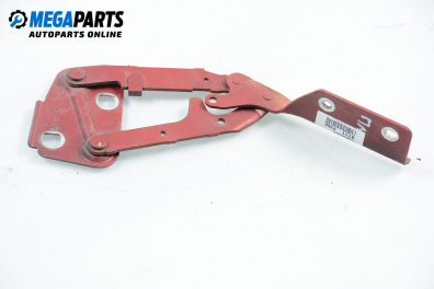 Панта преден капак за Peugeot 406 Break (10.1996 - 10.2004), 4+1 вр., комби, позиция: лява