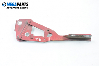 Панта преден капак за Peugeot 406 Break (10.1996 - 10.2004), 4+1 вр., комби, позиция: дясна