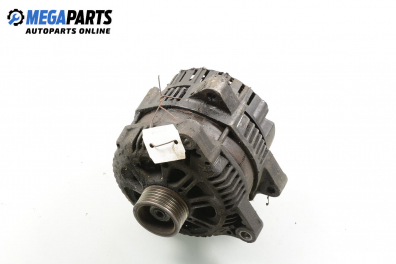 Алтернатор / генератор за Peugeot 406 Break (10.1996 - 10.2004) 2.0 HDI 110, 109 к.с.