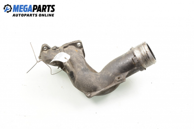 Тръба турбо за Peugeot 406 Break (10.1996 - 10.2004) 2.0 HDI 110, 109 к.с.